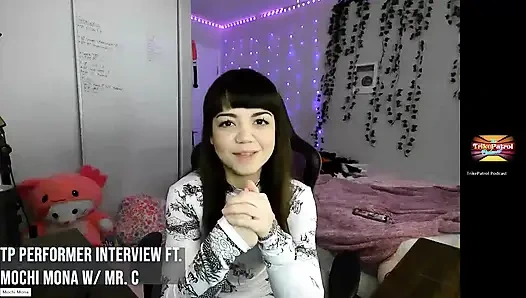 Trikepatrol Interview - Mochi Mona