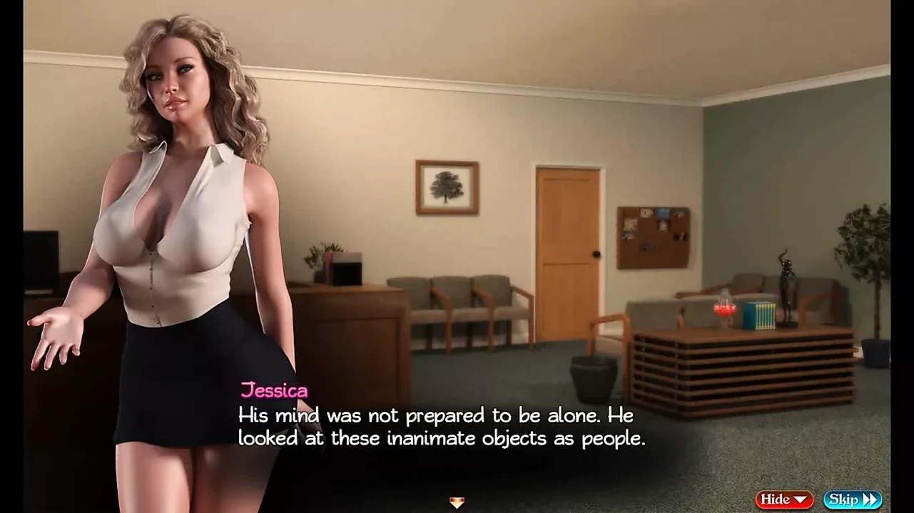 Treasure Of Nadia, NLT-Media:In To The Hospital – Ep182