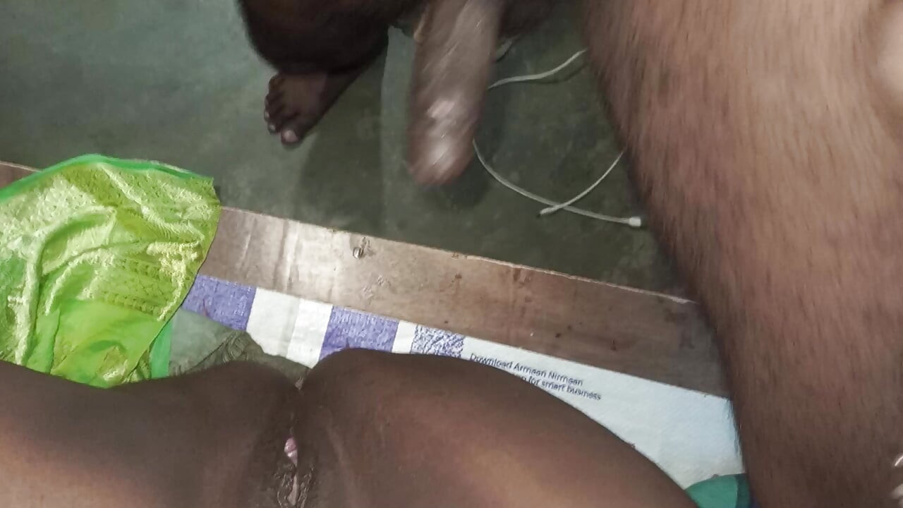 This is my sixth video, it went viral, people liked aunty's pussy