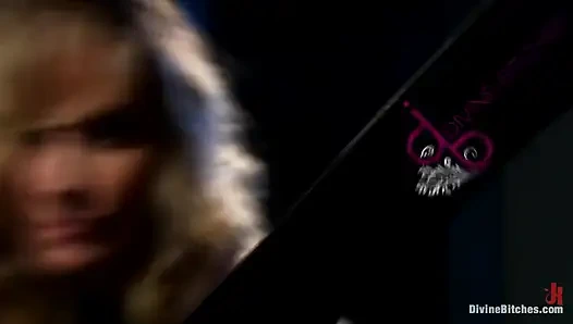 Божественное введение