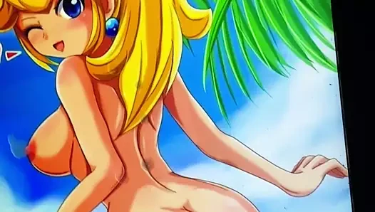 Peach Ehentai