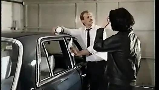 Azgın hatun 1 miras