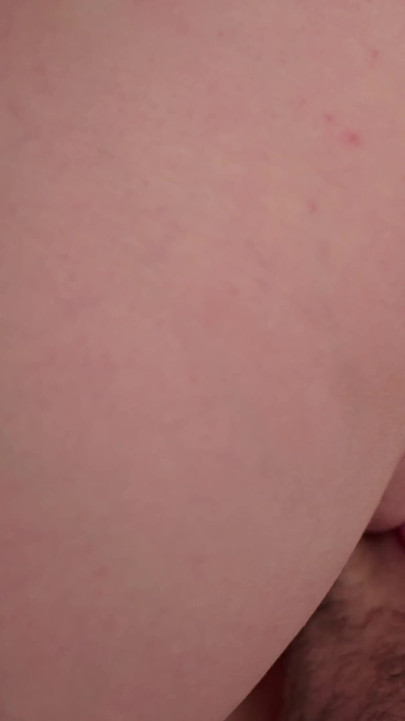 Lick my pussy and suck my clit, it's such a turn on | Clip 1