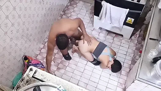 Kıçını yemek