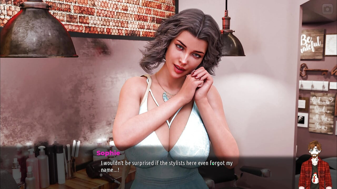 MILFs of Sunvilles S2 - ( PT 17 ) - L7team