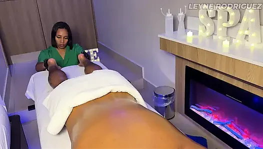 Mutlu sonla erotik masaj!