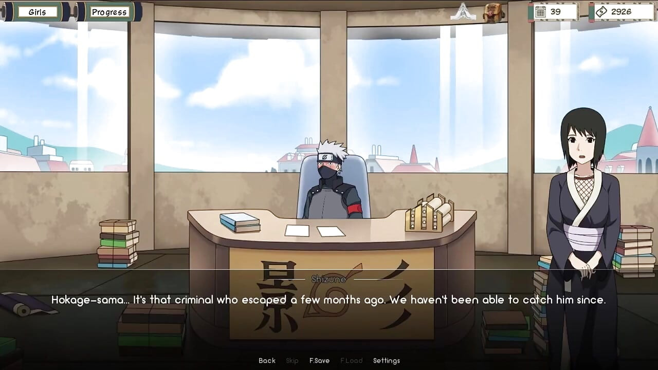 Naruto - Kunoichi Antrenor v0.13 Partea 11 În sfârșit Câteva bunăciuni de Loveskysan69