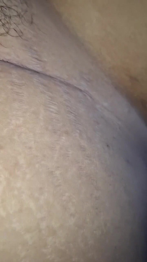 Refi Beautiful Widow Narrow Pussy | Clip 1