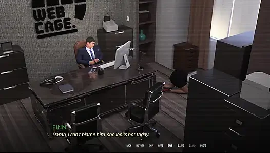 Güvensiz koca (bölüm 2)