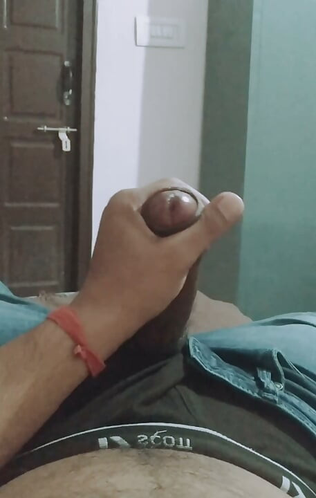 Indian Desi cock masterbating Indian Desi masterbating