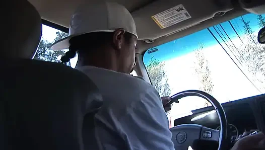 Fine white ass chick fucked by a big black cock