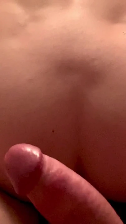 Thrilling moment from "Bisex lovers' home video"