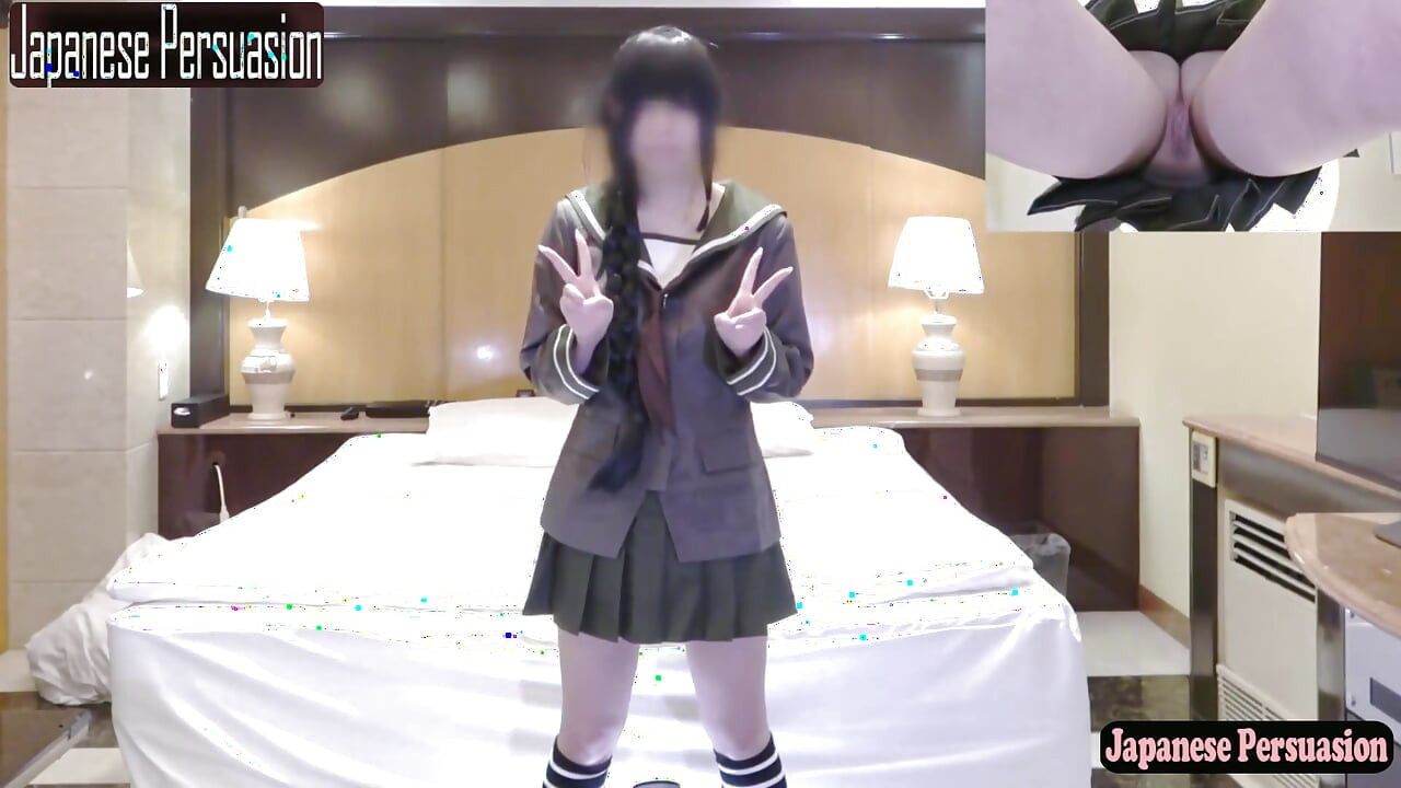 Η Office Baker σε ένα Cosplay Kitakami αποκάλυψε την παιχνιδιάρικη πλευρά της σε μια εκπληκτικά δελεαστική σόλο παράσταση 2η