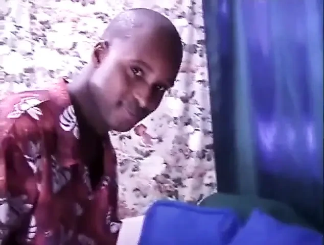 Black and Asian big black dick sucking hairy pussy licking in 69 position