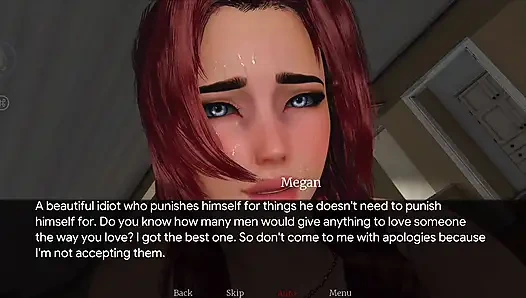 Cane and Able - bagian 1