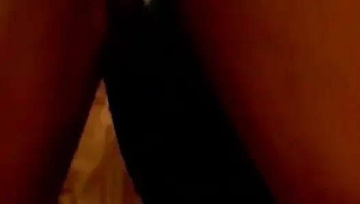 MILF Kacau Keras Dan Dijilat