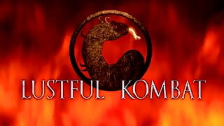 Lustful Kombat