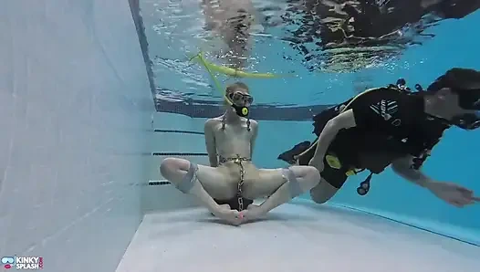 Bundle Bondage Bawah Air - 5 Best Sellers