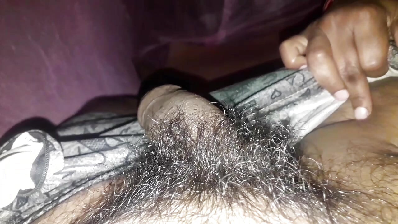 Today I licked my sister-in-law's, you eat