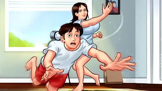 10. Step Mom Figured Out My Secret Before I Confessed (18+)