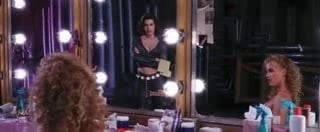 boob dance