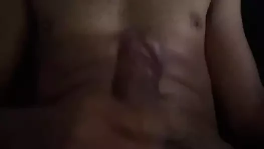 Üvey babayı sikiyor