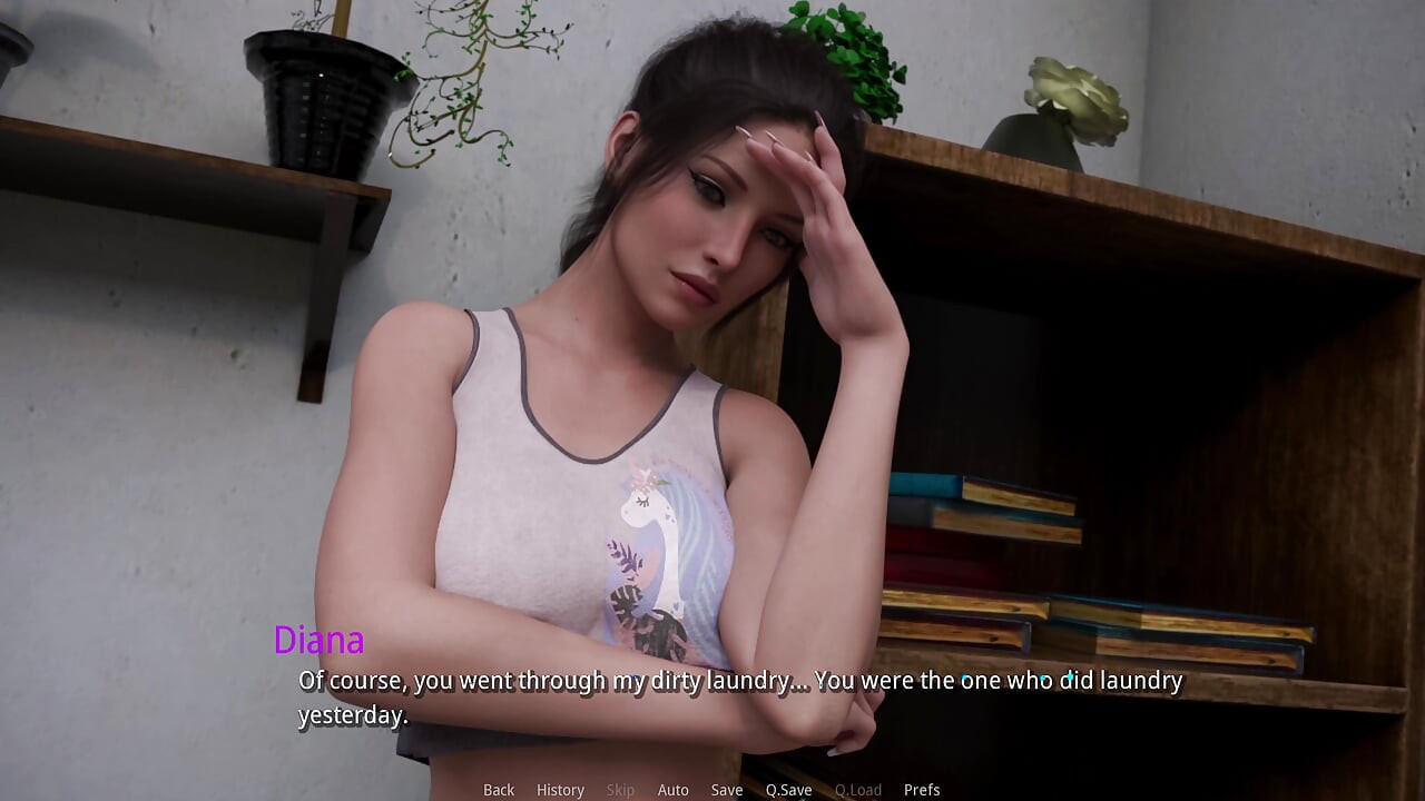 Diana, Oslobođena u Velikom Gradu (22. dio)