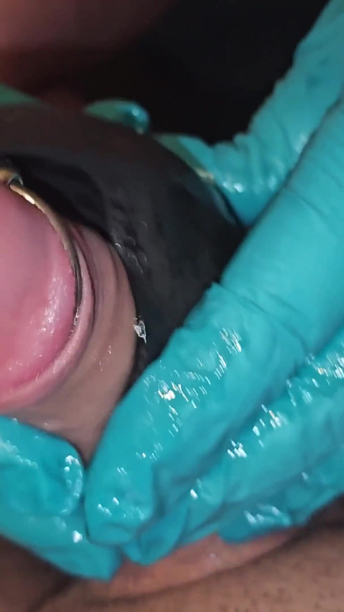 GRANNY FUCK CLUB - 6part | Clip 2