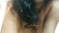 Coimbatore tamil hot CTS girl showing her nude body to bf