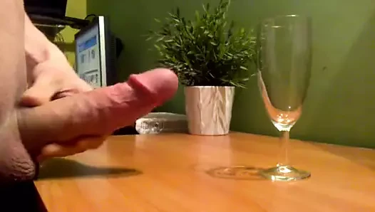 bir bardakta cumming