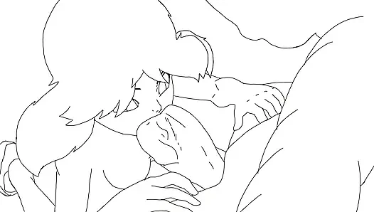 Anime animasi hentai