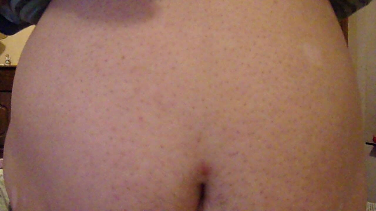 Bellybutton