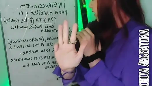 Senin gibi kısa ıslıklar için bir ustalık sınıfı