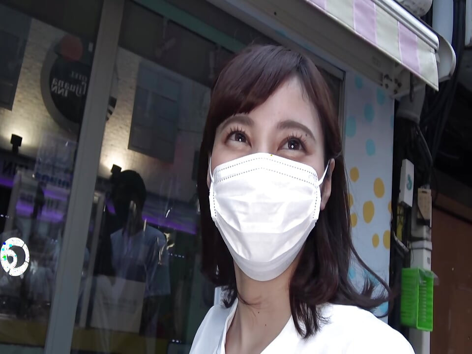 A065G01 창으로 굴러가는 음침한 미녀와의 클라이맥스 섹스!