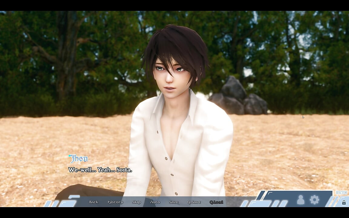 Jebena nevina slatka sukubus (isekai paradise)