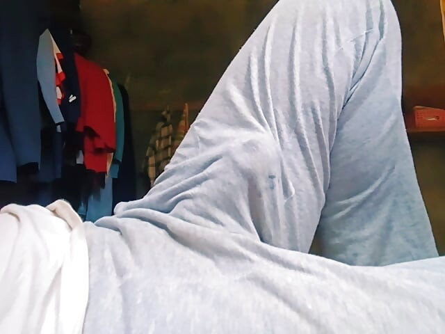 Orijinal yaşlı adam büyük boy mastrubation