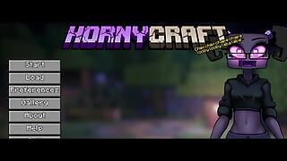Minecraft Horny Craft (Shadik) - Część 63-64 - Finał But Threesome By LoveSkySan69