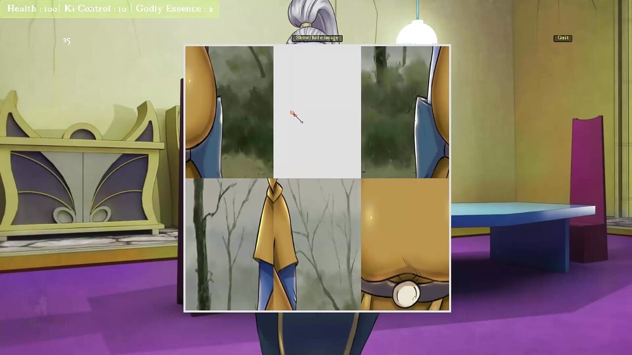 Dragon Ball Θεία Περιπέτεια