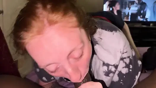 Multiple Crazy Cumshots