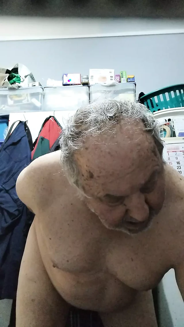 Grandpapiggy 1
