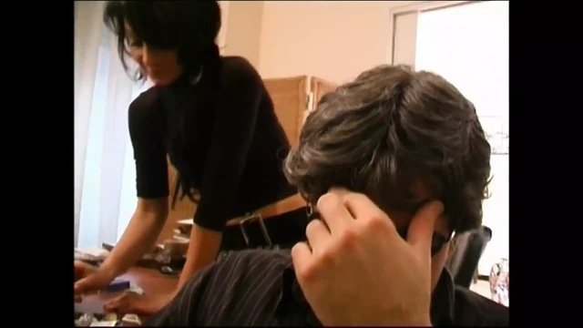 A Brunette Slut Searching for a Nice Good Cock