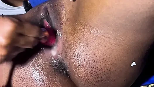 Горячий секс