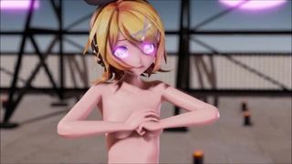 Rin Kagamine