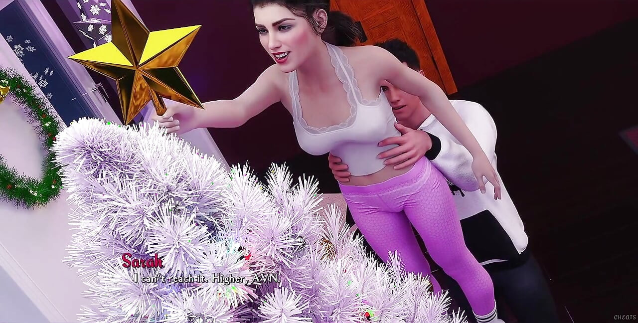 Being a Dik 255 - Sarah Knows How to Handle Balls