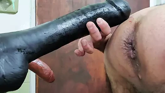 Nirvana Rude porn video – I Get Rude