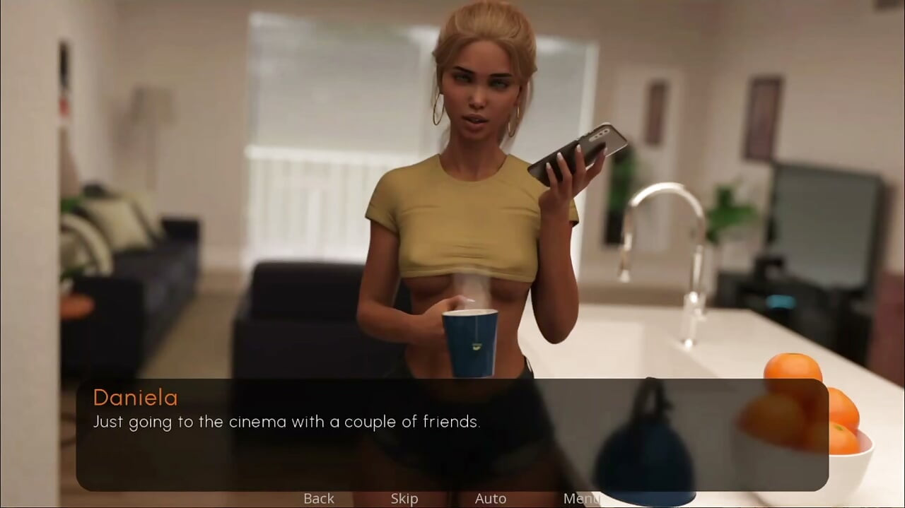 Pizza Delivery Girl Gets her Pussy Fucked