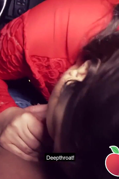 Liz de lane si tante sange ngentot tanpa malu di luar ruangan! (Inggris)