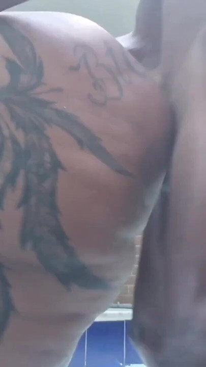 You enjoyed it nice in the bbw ass | Clip 1