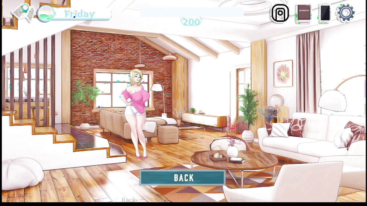 Seksnota #15: Dr. Johnson mi je popušio kurac