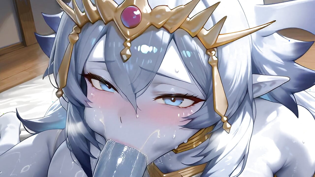 Yu-gi-oh dominus Impuls Hentai